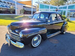 1946 Ford Super Deluxe for sale 101652189